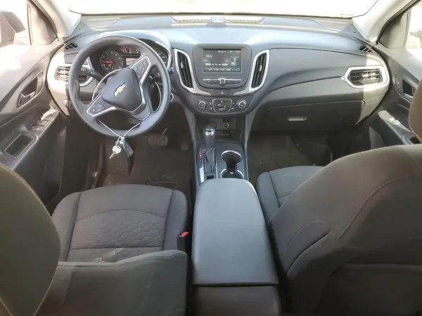 2GNAXJEV1J6329204 2018 CHEVROLET EQUINOX - Image 8