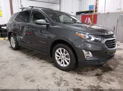 2GNAXJEV1J6331079 2018 CHEVROLET EQUINOX