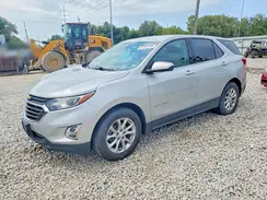 2GNAXJEV1J6331857 2018 CHEVROLET EQUINOX
