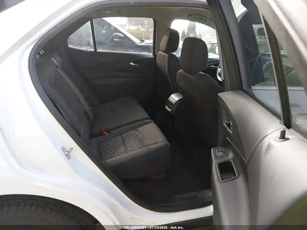 2GNAXJEV1J6332572 2018 CHEVROLET EQUINOX - Image 8
