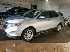 2GNAXJEV1J6333852 2018 CHEVROLET EQUINOX