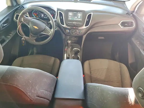 2GNAXJEV1J6333852 2018 CHEVROLET EQUINOX - Image 8