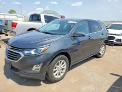 2GNAXJEV1J6334919 2018 CHEVROLET EQUINOX
