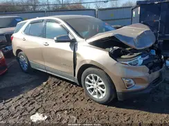 2GNAXJEV1J6335259 2018 CHEVROLET EQUINOX