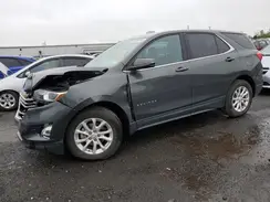 2GNAXJEV1J6337030 2018 CHEVROLET EQUINOX