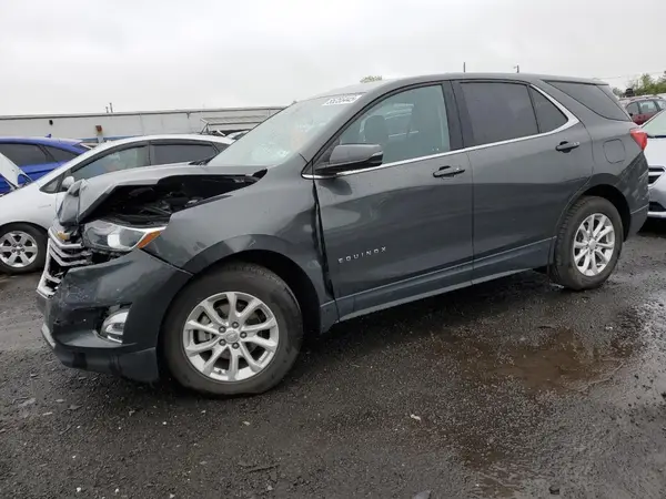2GNAXJEV1J6337030 2018 CHEVROLET EQUINOX - Image 1