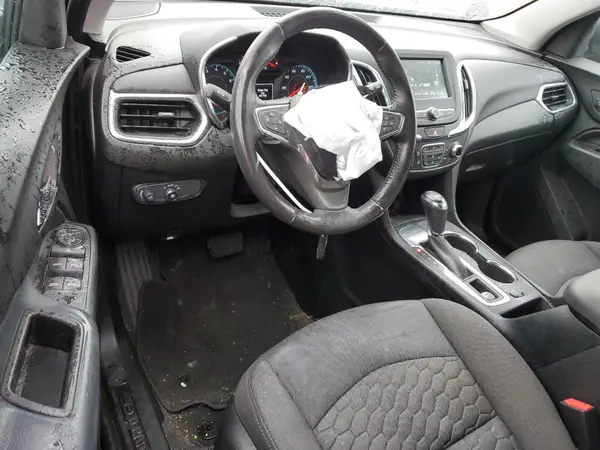 2GNAXJEV1J6337030 2018 CHEVROLET EQUINOX - Image 8