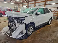 2GNAXJEV1J6338159 2018 CHEVROLET EQUINOX