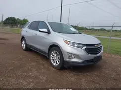 2GNAXJEV1J6339084 2018 CHEVROLET EQUINOX