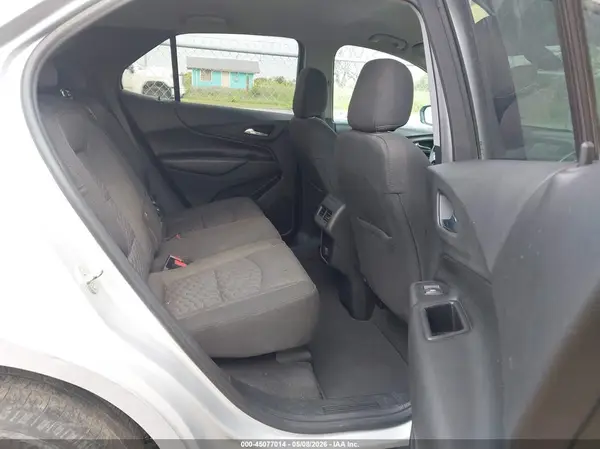 2GNAXJEV1J6339084 2018 CHEVROLET EQUINOX - Image 8