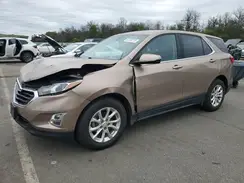 2GNAXJEV1J6339733 2018 CHEVROLET EQUINOX