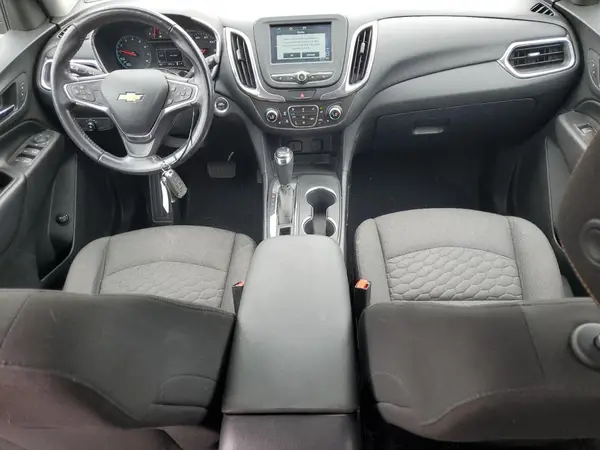 2GNAXJEV1J6339733 2018 CHEVROLET EQUINOX - Image 8