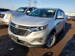 2GNAXJEV1J6341336 2018 CHEVROLET EQUINOX