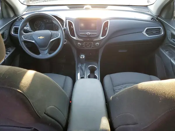 2GNAXJEV1J6341336 2018 CHEVROLET EQUINOX - Image 8