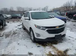 2GNAXJEV1J6342437 2018 CHEVROLET EQUINOX
