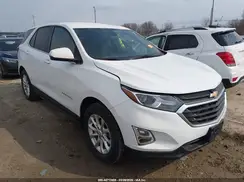 2GNAXJEV1J6344608 2018 CHEVROLET EQUINOX