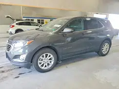2GNAXJEV1J6344835 2018 CHEVROLET EQUINOX
