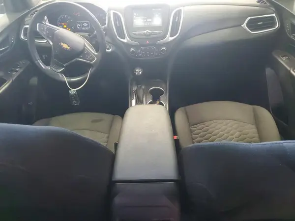 2GNAXJEV1J6344835 2018 CHEVROLET EQUINOX - Image 8