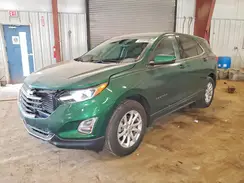2GNAXJEV1J6345032 2018 CHEVROLET EQUINOX