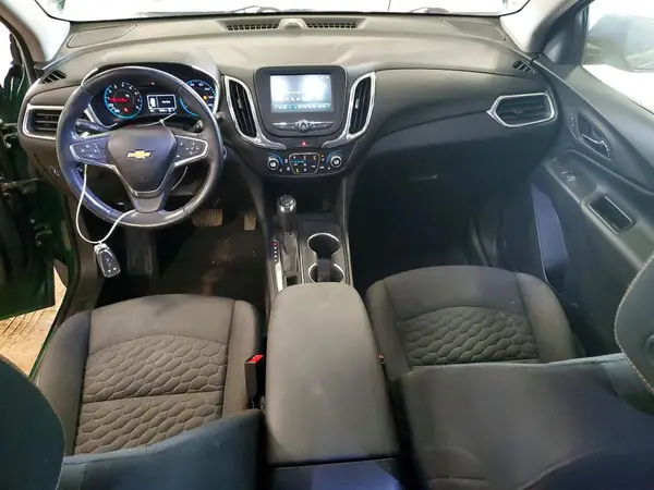 2GNAXJEV1J6345032 2018 CHEVROLET EQUINOX - Image 8