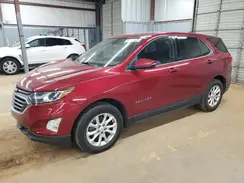 2GNAXJEV1J6345239 2018 CHEVROLET EQUINOX