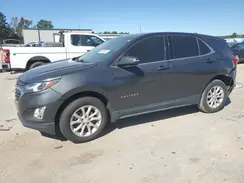 2GNAXJEV1J6345306 2018 CHEVROLET EQUINOX