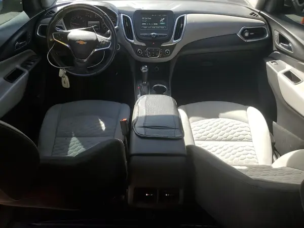 2GNAXJEV1J6345306 2018 CHEVROLET EQUINOX - Image 8