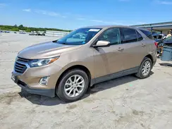 2GNAXJEV1J6347265 2018 CHEVROLET EQUINOX