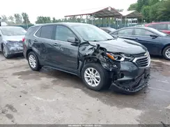 2GNAXJEV1J6347900 2018 CHEVROLET EQUINOX