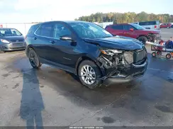 2GNAXJEV1J6347976 2018 CHEVROLET EQUINOX