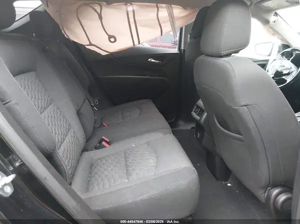 2GNAXJEV1J6348898 2018 CHEVROLET EQUINOX - Image 8
