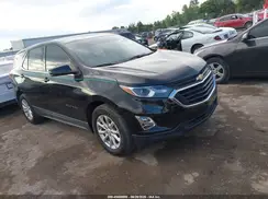 2GNAXJEV1J6349002 2018 CHEVROLET EQUINOX