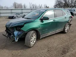 2GNAXJEV1J6349954 2018 CHEVROLET EQUINOX