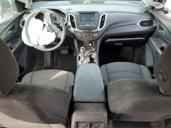 2GNAXJEV1J6349954 2018 CHEVROLET EQUINOX - Image 8