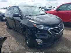 2GNAXJEV1J6351154 2018 CHEVROLET EQUINOX