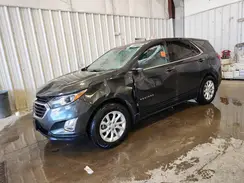 2GNAXJEV1J6351462 2018 CHEVROLET EQUINOX