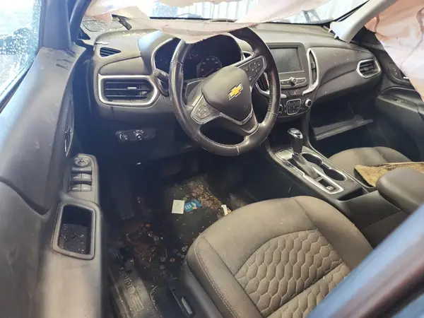 2GNAXJEV1J6351462 2018 CHEVROLET EQUINOX - Image 8