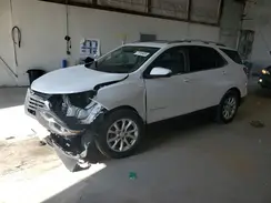 2GNAXJEV1J6351705 2018 CHEVROLET EQUINOX