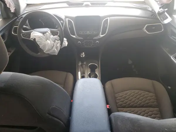 2GNAXJEV1J6351705 2018 CHEVROLET EQUINOX - Image 8