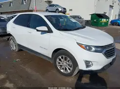 2GNAXJEV1J6352014 2018 CHEVROLET EQUINOX