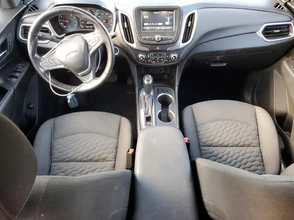 2GNAXJEV1J6352482 2018 CHEVROLET EQUINOX - Image 8