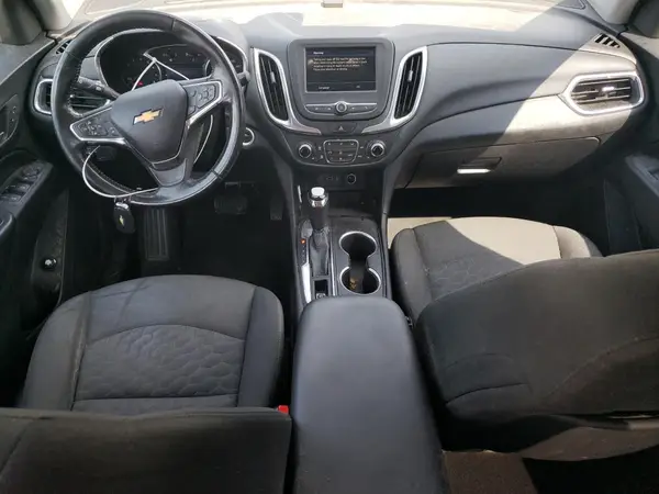 2GNAXJEV1K6152624 2019 CHEVROLET EQUINOX - Image 8