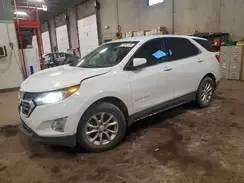 2GNAXJEV1K6160853 2019 CHEVROLET EQUINOX