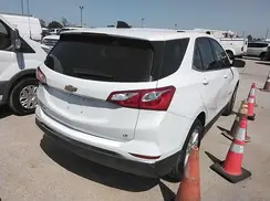 2GNAXJEV1K6164787 2019 CHEVROLET EQUINOX