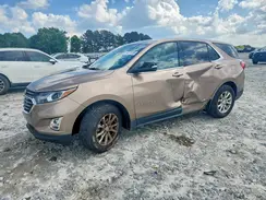 2GNAXJEV1K6165695 2019 CHEVROLET EQUINOX