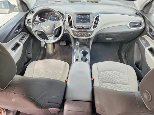 2GNAXJEV1K6165695 2019 CHEVROLET EQUINOX - Image 8