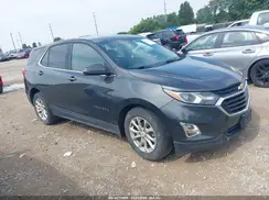 2GNAXJEV1K6173294 2019 CHEVROLET EQUINOX