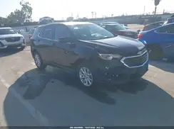 2GNAXJEV1K6190645 2019 CHEVROLET EQUINOX