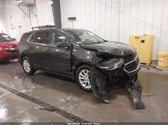 2GNAXJEV1K6219464 2019 CHEVROLET EQUINOX