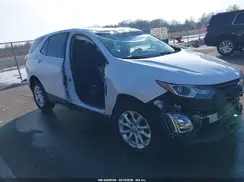 2GNAXJEV1K6221733 2019 CHEVROLET EQUINOX